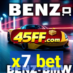 x7 bet